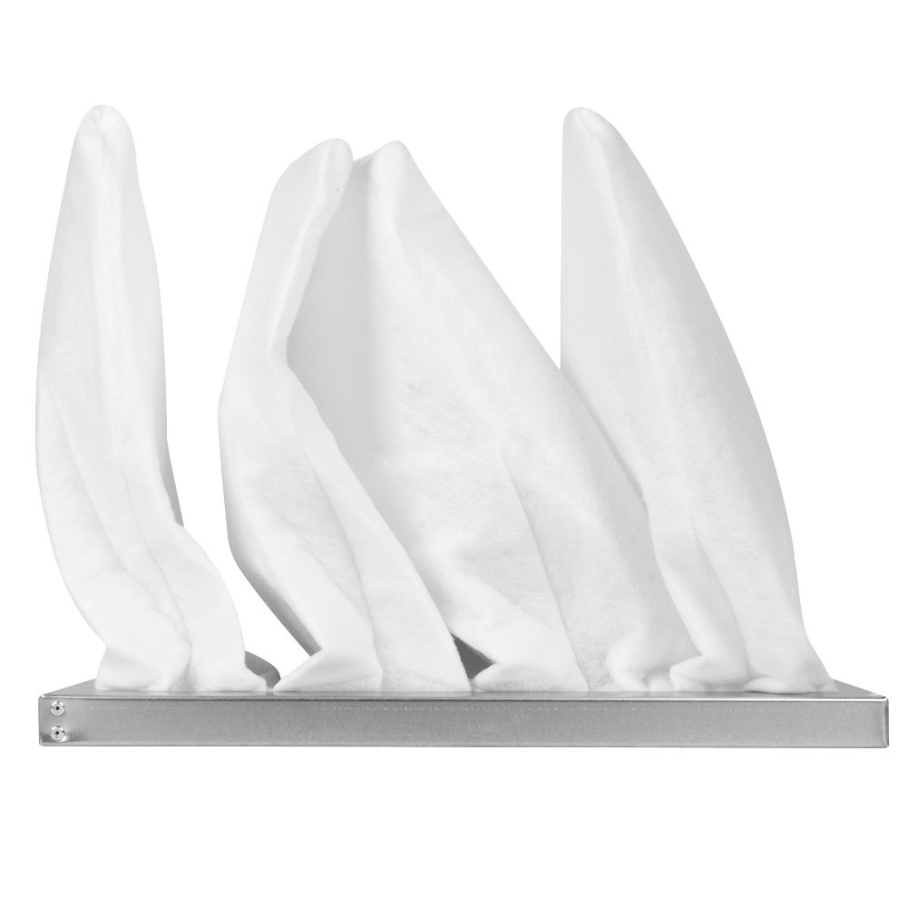 Карманный фильтр ZILON ZFFS(EU5) 500*300