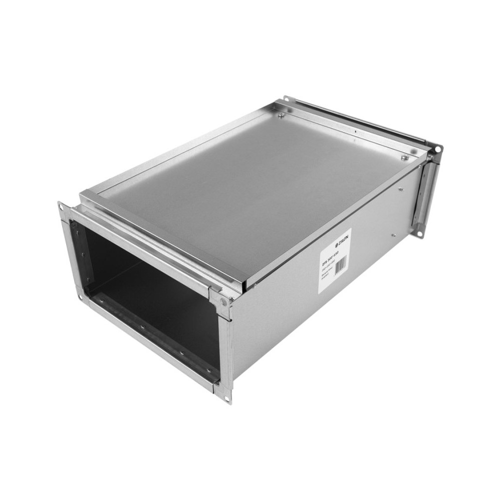 Карманный фильтр ZILON ZFS 300x150