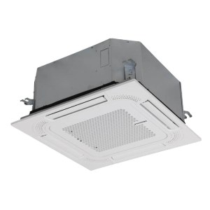 Внутренний блок мульти сплит-системы кассетного типа Hisense Free Match DC Inverter AMC-18UR4RCC8