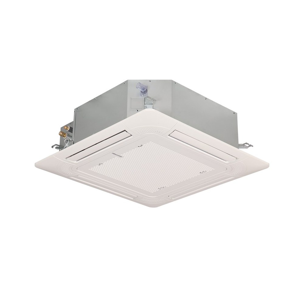 Внутренний блок VRF Hisense AVBC-38HJFKA (кассетный 4-поточный) Внутренний блок VRF Hisense AVBC-38HJFKA (кассетный 4-поточный)