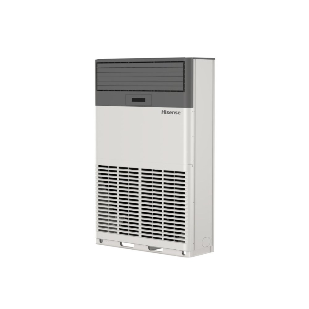 Внутренний блок VRF Hisense AVF-48H2FDA (колонный)