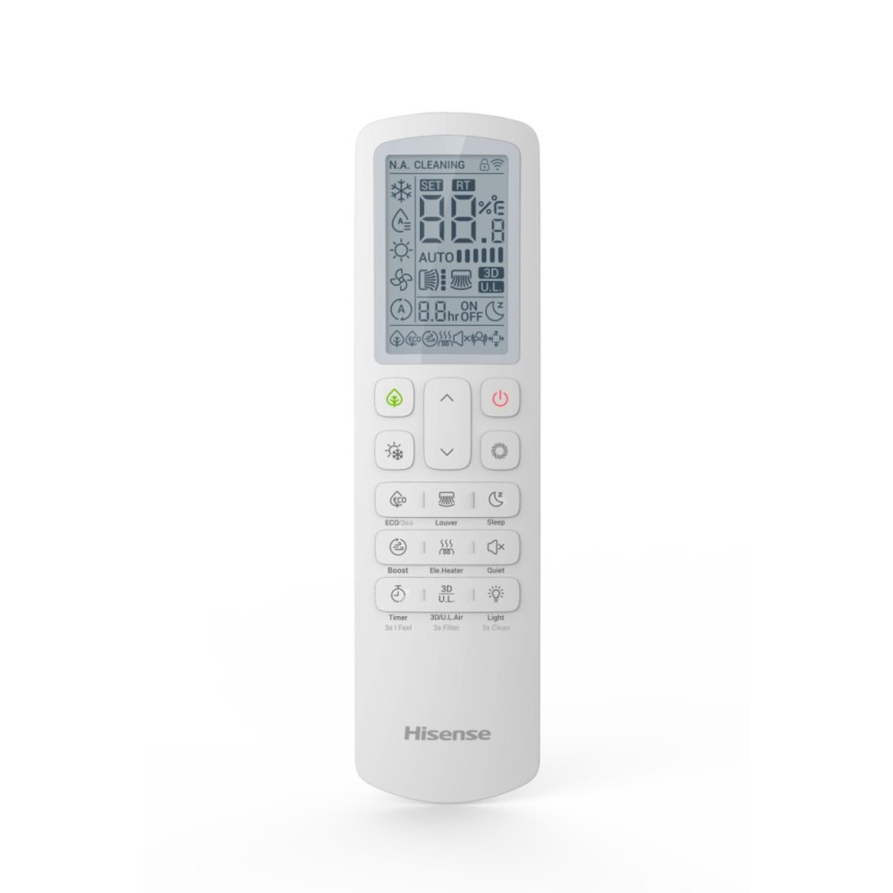 Внутренний блок VRF Hisense AVF-56H2FDA (колонный)