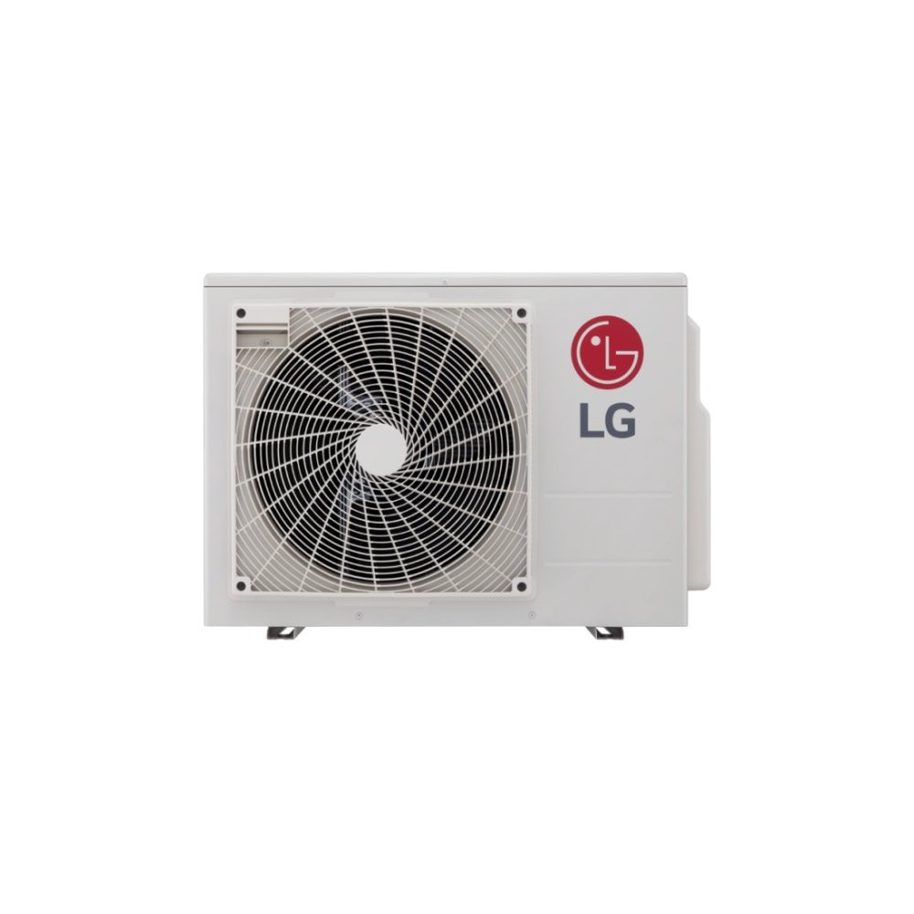 Наружный блок мульти сплит-систем LG PROMULTI 2.0 MU3R19.U23