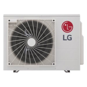 Наружный блок мульти сплит-систем LG PROMULTI 2.0 MU3R19.U23