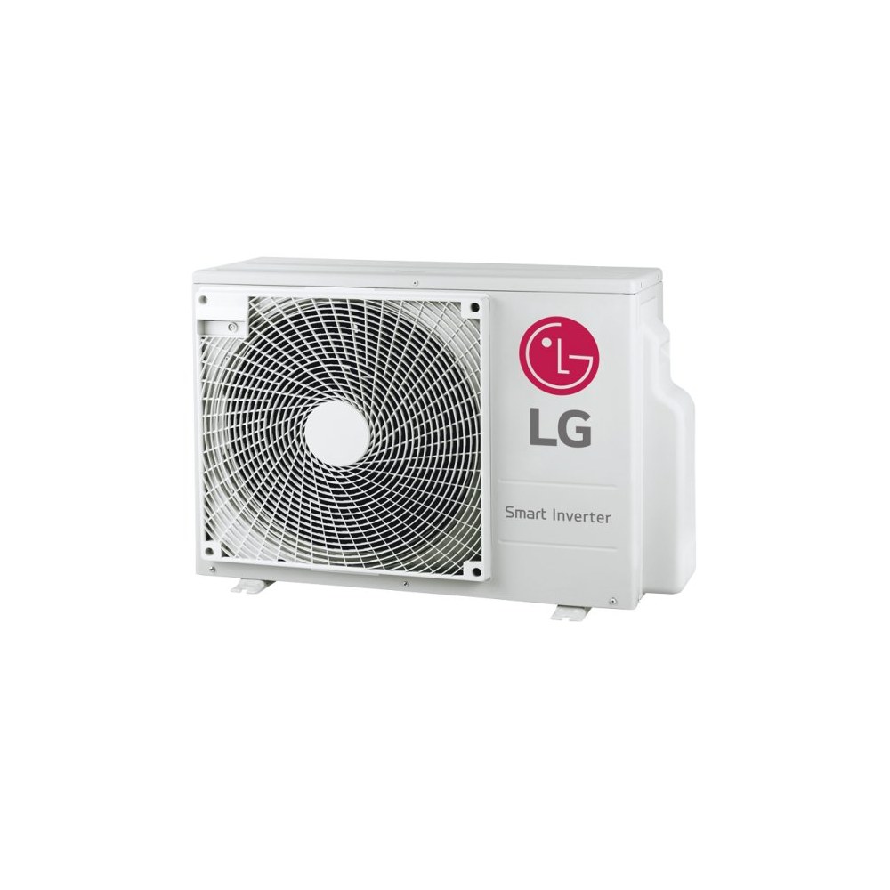 Наружный блок мульти сплит-систем LG PROMULTI 2.0 MU4R27.U42