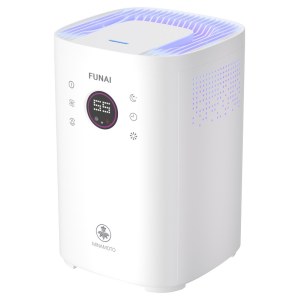 Ультразвуковой увлажнитель FUNAI MINAMOTO USH-MNE450/4.0(WT)