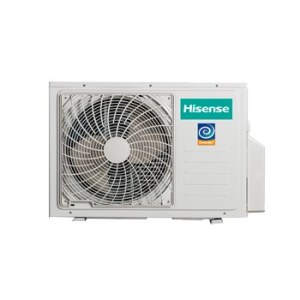 Наружный блок мульти сплит-системы Hisense MULTI EU DC Inverter AMW3-18U4RJC