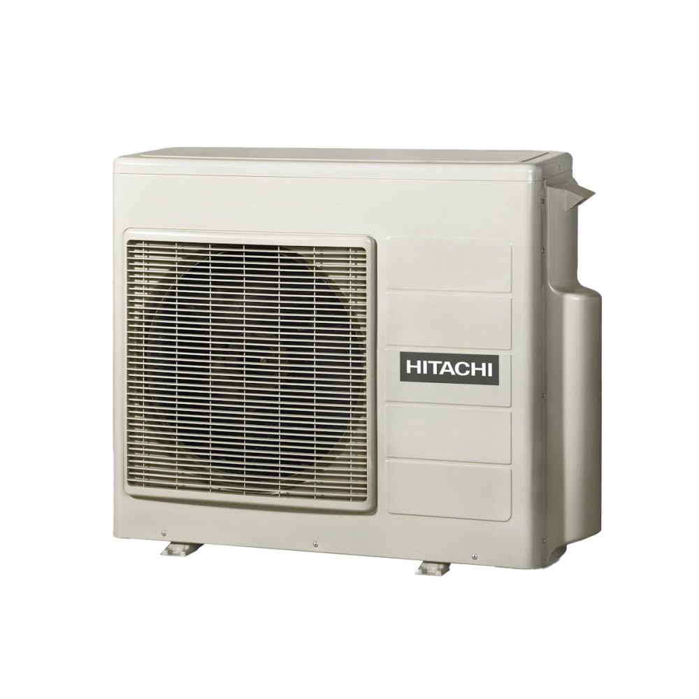 Наружный блок мульти сплит-систем Hitachi Multizone Premium RAM-53NP3E