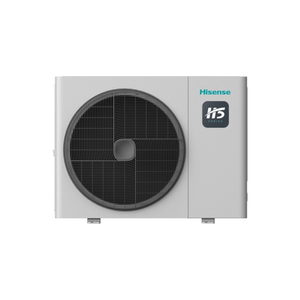 Наружный блок VRF Hisense H5 AVW-54HJDH2H1