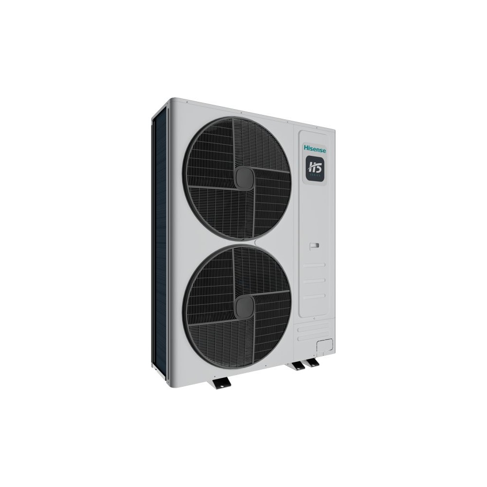 Наружный блок VRF Hisense H5 AVW-136HKDHE2