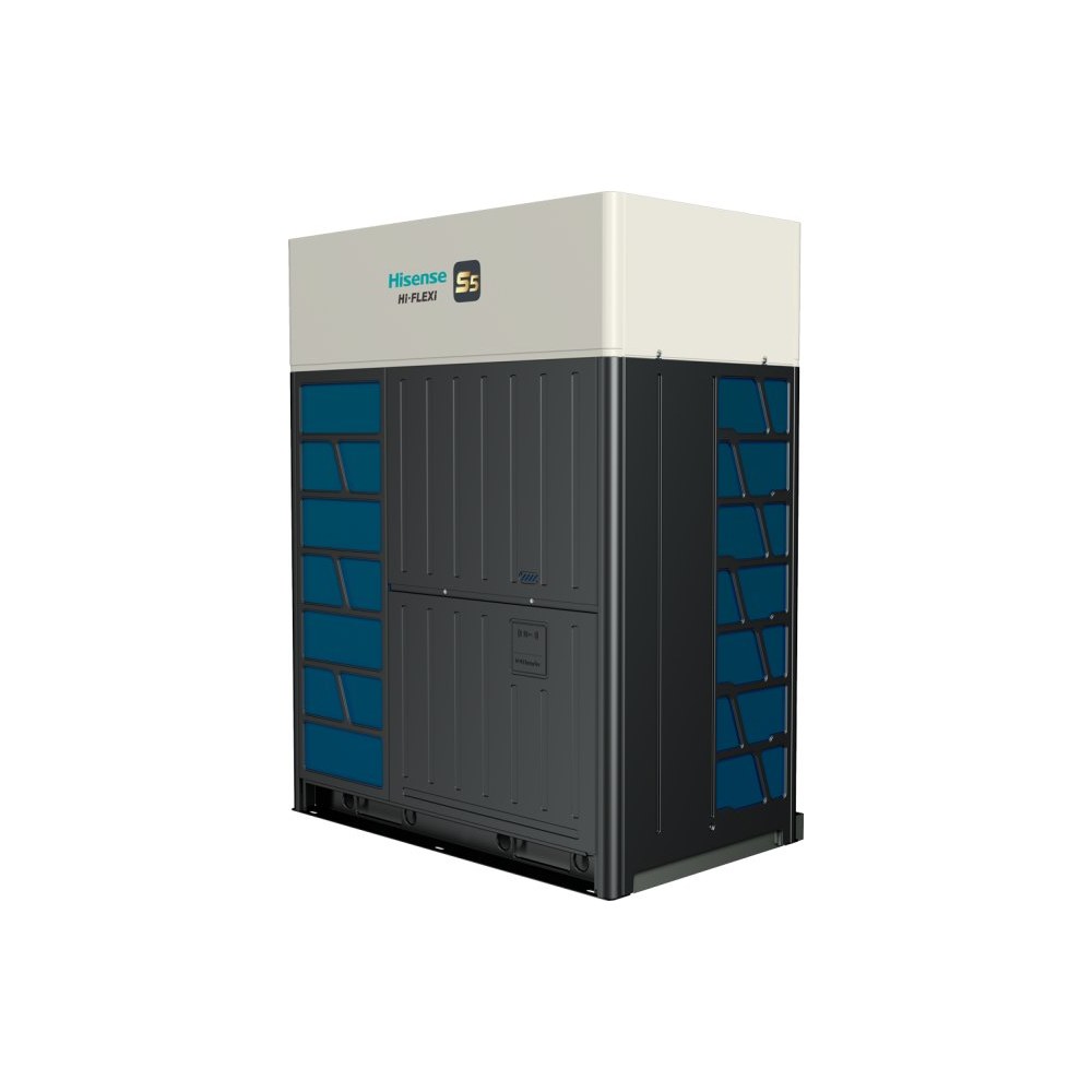 Наружный блок VRF Hisense S5 AVWT-170HKF5