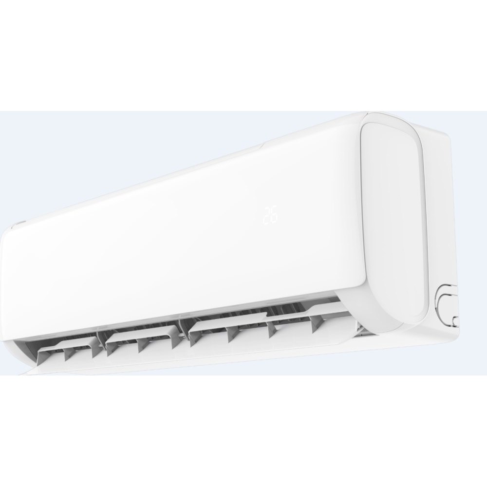 Фанкойл настенный двухтрубный ROYAL Clima MACS-I-W27P2K