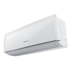 Внутренний блок мульти сплит-системы настенного типа Hisense Smart Free Match DC Inverter AMS-07UW4RVEDB00H
