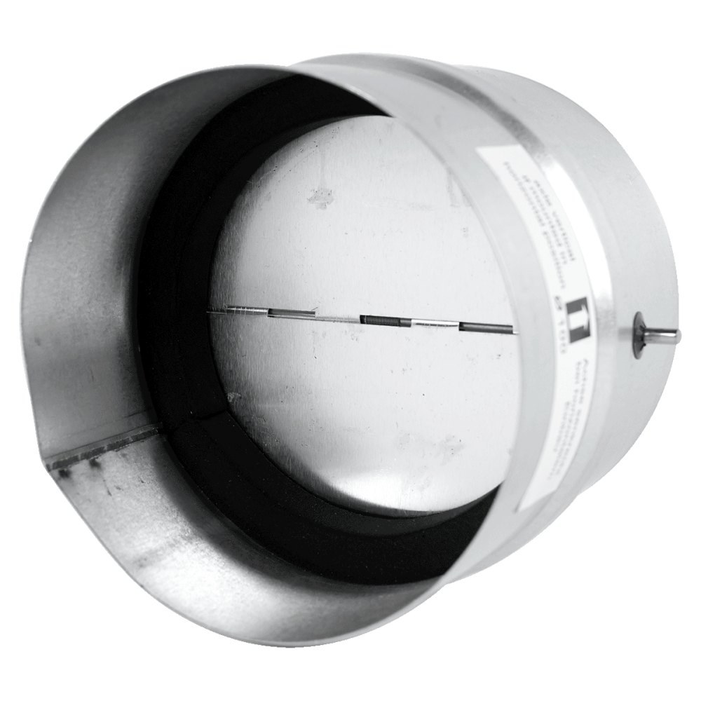Обратный клапан ZILON RSK 160 Обратный клапан ZILON RSK 160
