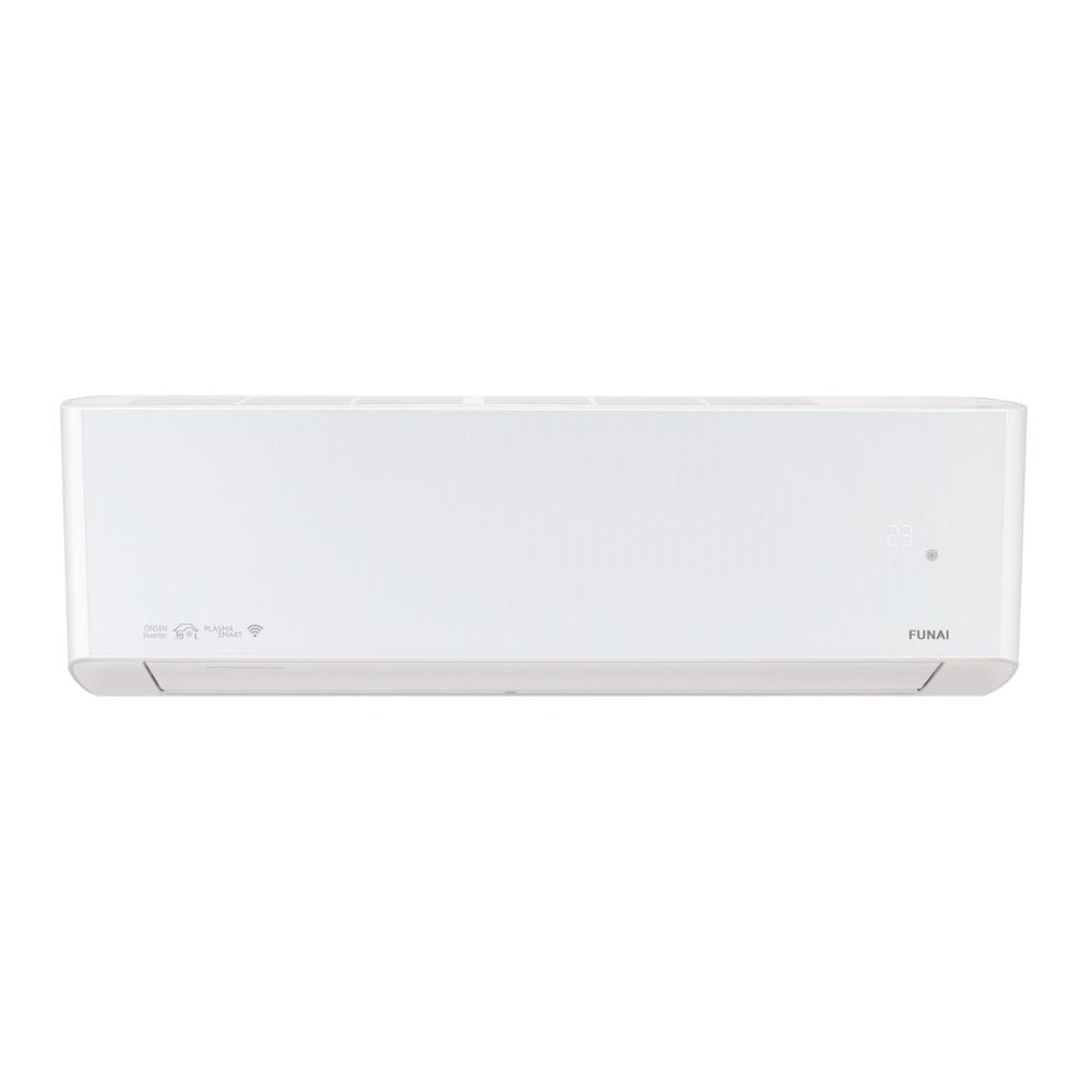 Инверторная сплит-система FUNAI ONSEN FULL DC Inverter Heat pump RAC-I-ON35HP.D01 Инверторная сплит-система FUNAI ONSEN FULL DC Inverter Heat pump RAC-I-ON35HP.D01