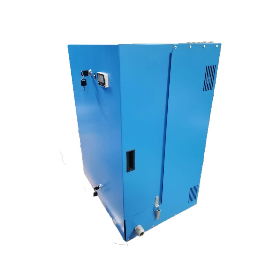 Пароувлажнитель изотермический ROYAL Clima RHE-5