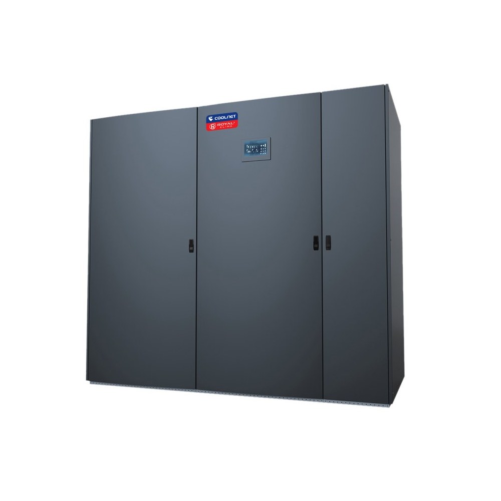 Прецизионный кондиционер ROYAL Clima RRCW31D/U Прецизионный кондиционер ROYAL Clima RRCW31D/U