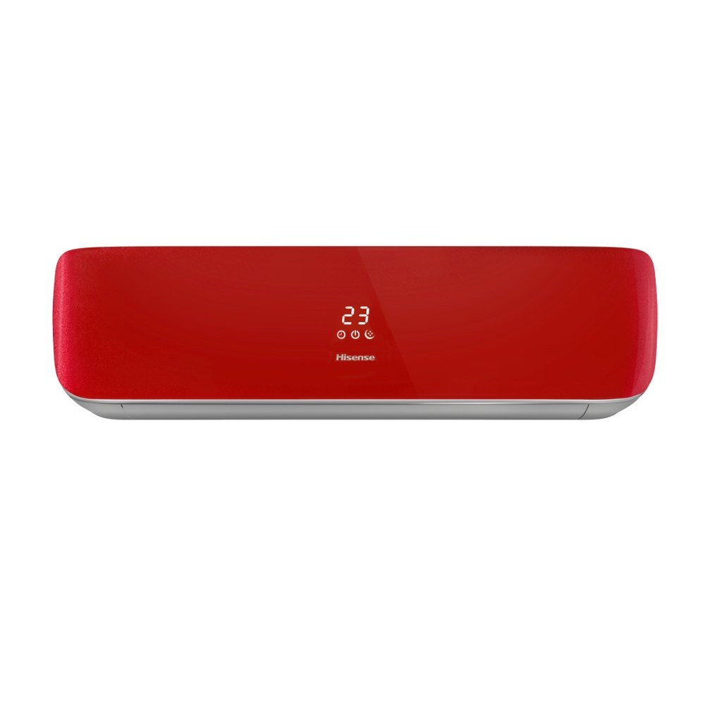 Внутренний блок мульти сплит-системы настенного типа Hisense Premium RED Free Match DC Inverter AMS-12UW4RVETG00(R) Внутренний блок мульти сплит-системы настенного типа Hisense Premium RED Free Match DC Inverter AMS-12UW4RVETG00(R)