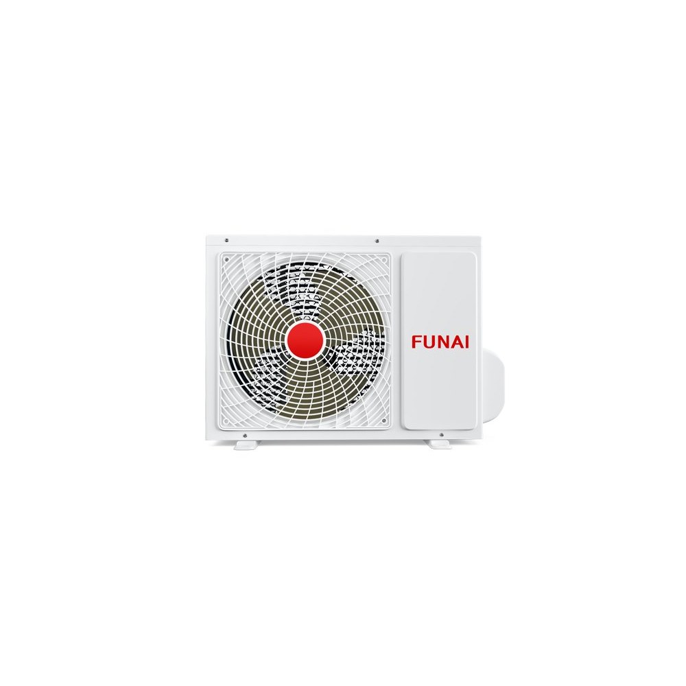 Классическая сплит-система FUNAI SAMURAI RAC-SM70HP.D03