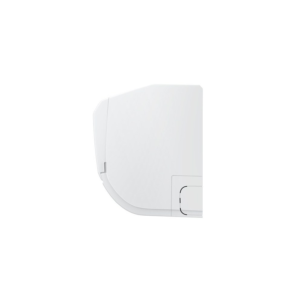 Внутренний блок мульти сплит-систем настенного типа Hitachi Multizone Premium RAK-42RPE