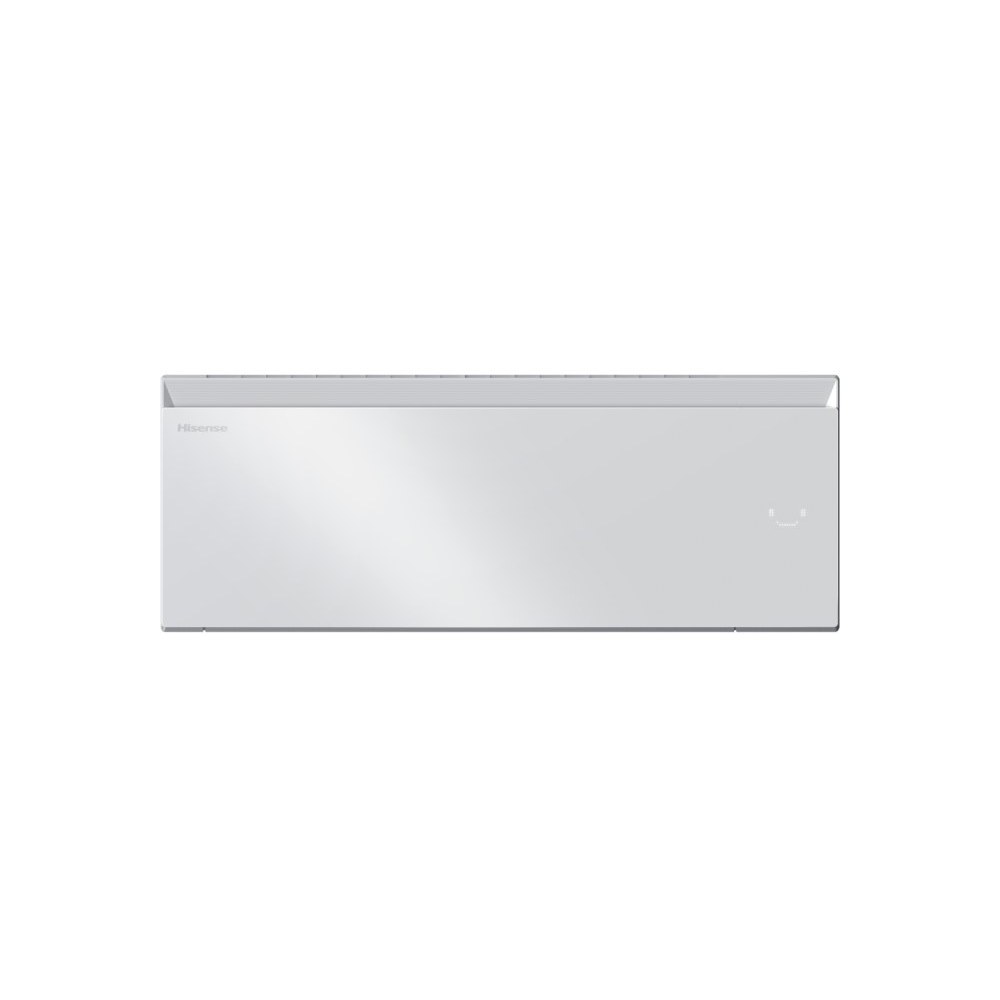 Внутренний блок мульти сплит-системы настенного типа Hisense SENSATION PRO MULTI Superior DC Inverter AS-18UW4RFMQK00G