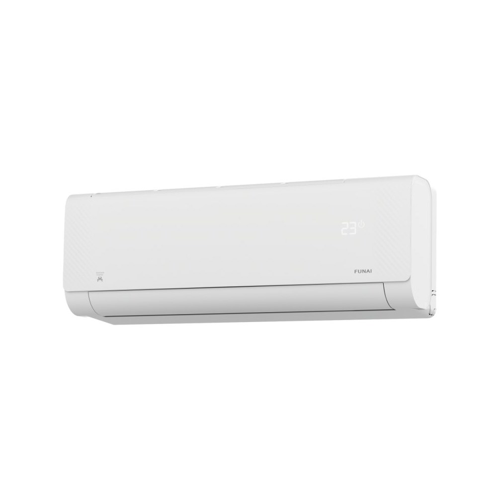 Внутренний блок мульти сплит-системы настенного типа FUNAI SHOGUN Inverter RAM-I-SG25HP.W01/S