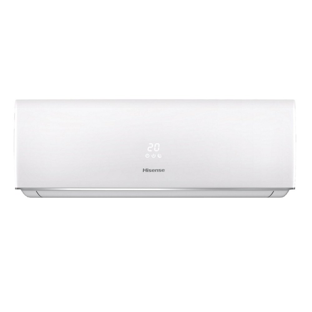 Инверторная сплит-система Hisense SMART DC Inverter AS-07UW4RYDDB00 Инверторная сплит-система Hisense SMART DC Inverter AS-07UW4RYDDB00