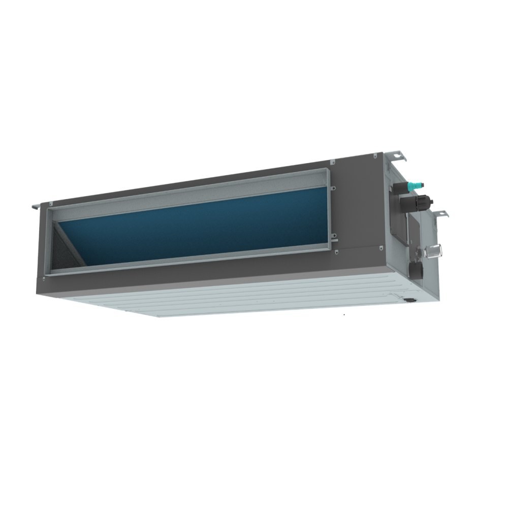 Инверторная сплит-система канального типа Hisense HEAVY EU DC Inverter R32 AUD-60UX4REH8/AUW-60U6RW8