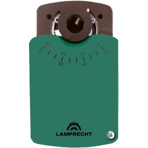 Стандартный электропривод LAMPRECHT LB24-08NS-2SW
