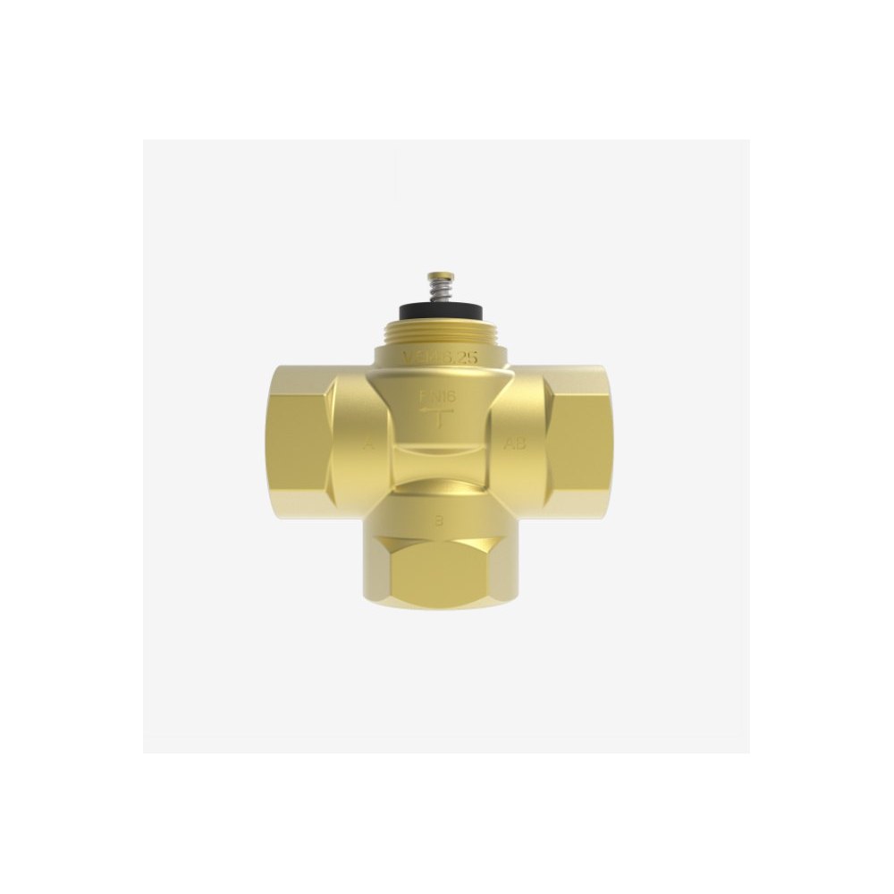 Трехходовой клапан LAMPRECHT VVM25-50 Трехходовой клапан LAMPRECHT VVM25-50