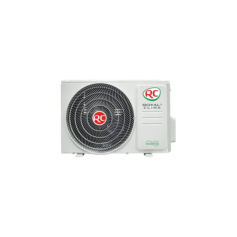 Инверторная сплит-система ROYAL Clima TRIUMPH LITE Inverter RCI-TWL28HN
