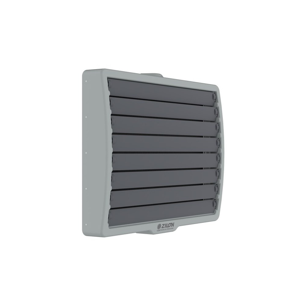 Водяной тепловентилятор ZILON HP-30.003W