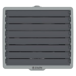 Водяной тепловентилятор ZILON HP-60.003W