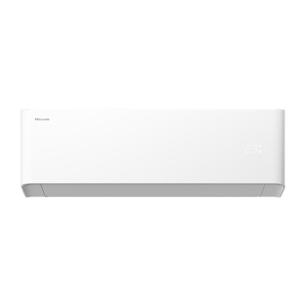 Инверторная сплит-система Hisense VIBE DC Inverter AS-13UW4RYRHB04 Инверторная сплит-система Hisense VIBE DC Inverter AS-13UW4RYRHB04