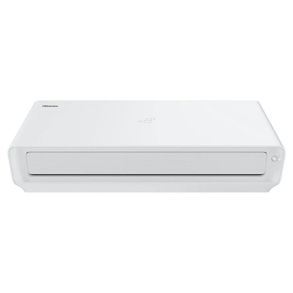 Внутренний блок мульти сплит-системы настенного типа Hisense VISION PRO 2.0 MULTI SUPERIOR DC Inverter AS-18UW4RBVQH01G
