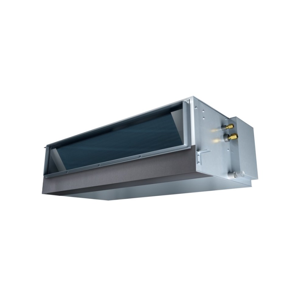 Внутренний блок VRF Hisense AVD-96HJDH (высоконапорный канальный (c DC-вентилятором)) Внутренний блок VRF Hisense AVD-96HJDH (высоконапорный канальный (c DC-вентилятором))