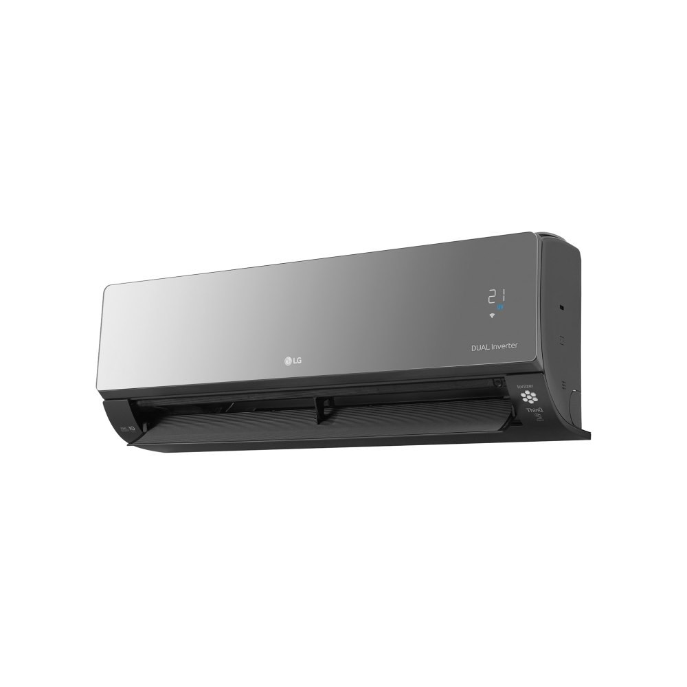 Внутренний блок мульти сплит-систем настенного типа LG PROMULTI 2.0 AC12BK.NSJR