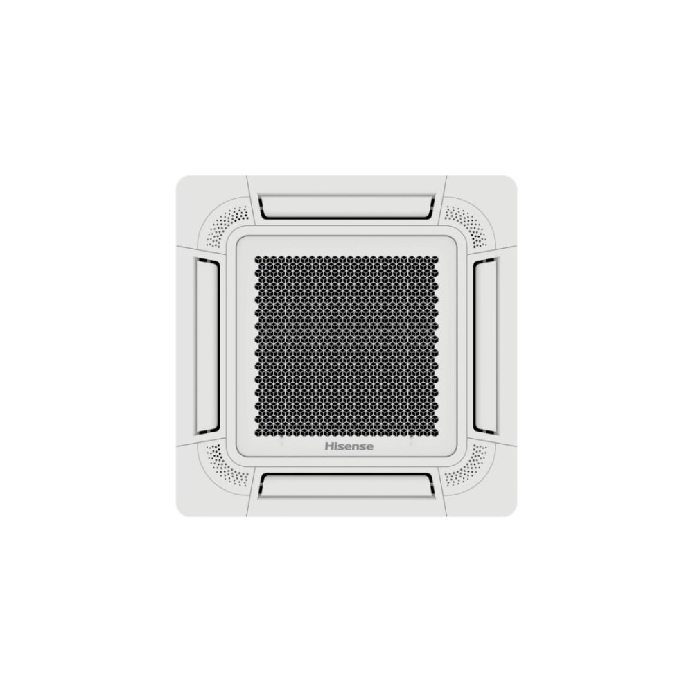 Внутренний блок VRF Hisense AVBC-48HJDBA (кассетный 4-поточный)