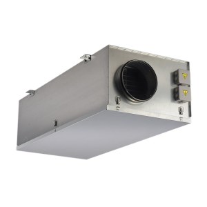 Приточная вентиляционная установка ZILON ZPE 6000-45,0 L3