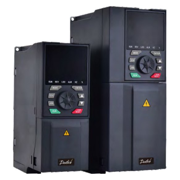 Преобразователь частоты Dastech D32-T3-37G/45P, 37/45 кВт, 380 В