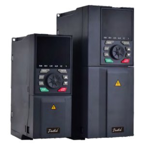 Преобразователь частоты Dastech D32-T3-400G, 400 кВт, 380 В