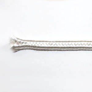 Кремнеземный шнур квадратного сечения ШКНкв 16