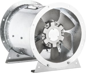 Канальный осевой вентилятор дымоудаления ARMO-A 900/6