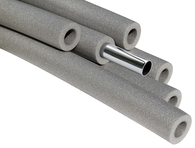 Трубка теплоизоляционная Thermaflex FRZ 60×13 мм, 2 м (J-60)