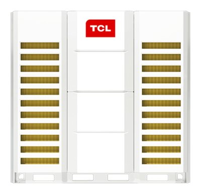 Компрессорно-конденсаторный блок TCL TMV6 ECO Cooling Only TMVC-VED450W/AS(E), 45 кВт