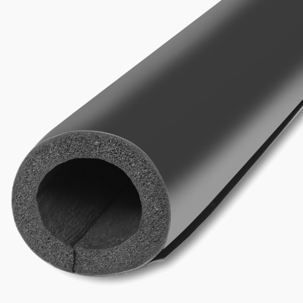Трубка K-FLEX ECO IN CLAD Black 19×102 мм, 1 м