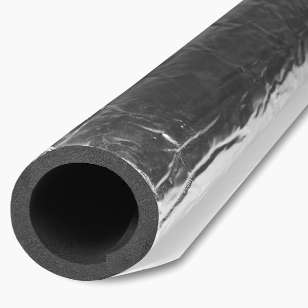 Трубка K-FLEX SOLAR HT IN CLAD Black 13×108 мм, 1 м